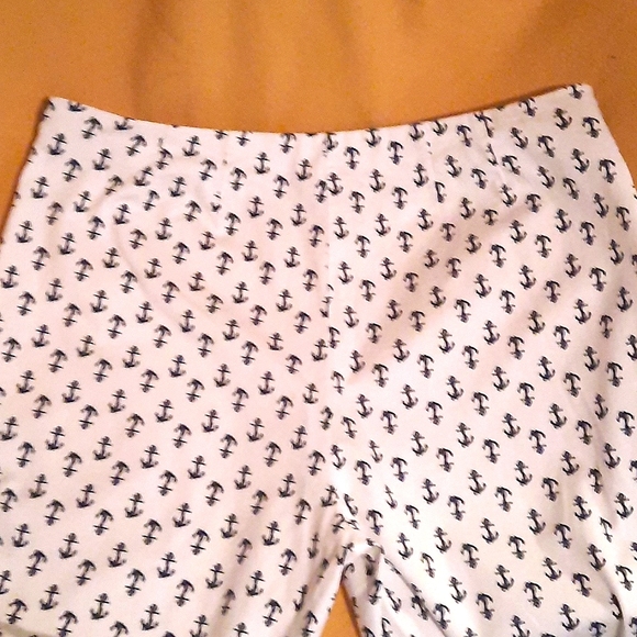 ⚓️ CHARTER CLUB Classic Fit Pants ⛵️ - Picture 7 of 7